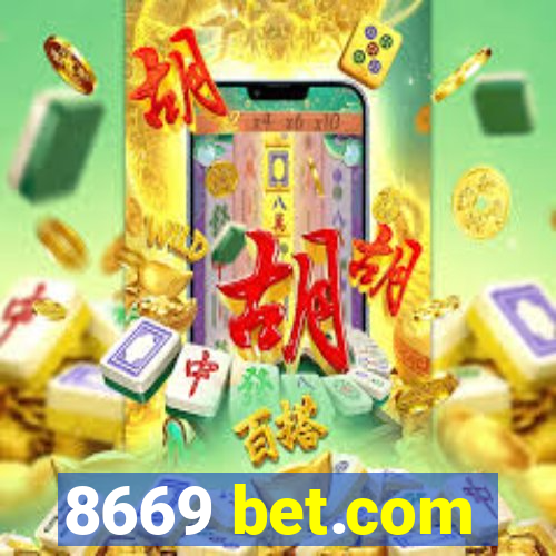 8669 bet.com